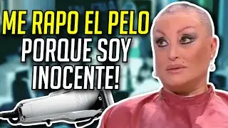 ARAMÍS FUSTER y su DEUDA de 8.000 € | Rimembah En Directo