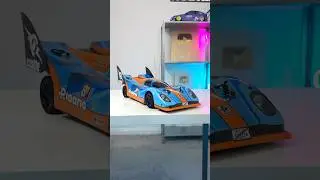 200mph RC car! 🚀
