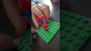 #supermario #smashbros #sumerpariolego #supermariosmash #supermariolego #lego
