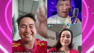 T.180_ Anh Hùng ghép đôi thành công chị Nhung U45 ở TP HCM và Anh Hải U59 ở Bình Dương 