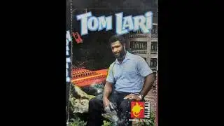 Tom Lari - Rei Wo