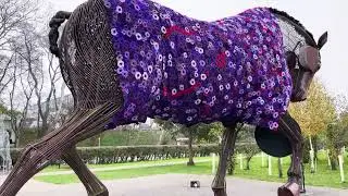 Featherstone War Horse