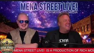 MENA STREET LIVE!