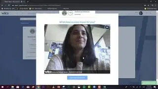 Wiico Demo / Main journey