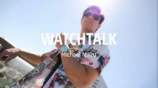 WatchTalk: Teaser