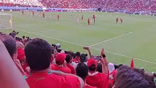 Qatar World cup part 2