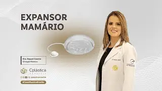 Voc&ecirc; conhece o expansor mam&aacute;rio?