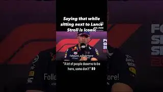 Max Verstappen VS Lance Stroll #f1 #formula1 #topgear #drivetribe #thegrandtour #redbullracing #f2