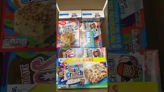 🍞🥣Когда хруст тоста с корицей &mdash; это жизнь! Спасибо, Амна!🥣🍞 #шорты