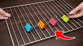 14 Brilliant Home Hacks That Will Make Your Life Easier Every Single Day | Linda Home