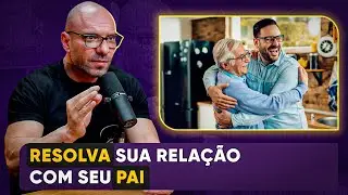 Orlando Costa - Resolva Sua Rela&ccedil;&atilde;o Com Seu Pai - Reconecte se Com Sua Ancestralidade Masculina 2025