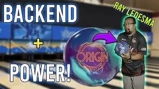 Is the 900 Global Origin Better Than Storm's Ion Max? | Ft. Raymond Ledesma