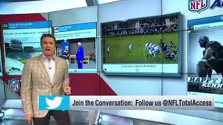 Cynthia Brown soccer player from Virginia on ESPN  playing football