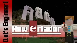 Abba Caving, Final Games [Let's Engineer] New Eriador 071