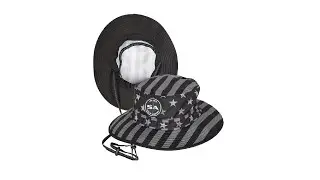 SA Company Bucket Hat Review 🌞 Ultimate Sun Protection Gear #outdoortrend #bucketHat #uvprotection