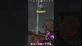 Unlocking LEVEL 1000 In Call of Duty Cold War!!! #coldwar #cod #blackopscoldwar #level1000 #prestige