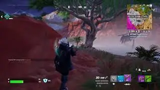 Communication ban lift on Fortnite Shroomies