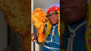 Charles and Netta Seasoning FULL REVIEW @authenticteeceeLive
