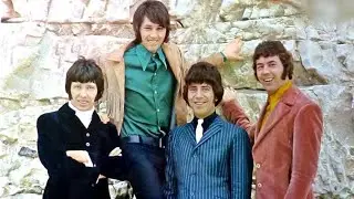The Tremeloes - Here Comes My Baby (with lyrics)