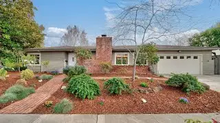 540 N. California Avenue, Palo Alto, CA 94301