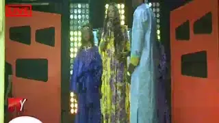Diffusion en direct de Prince Arts Compilation Ndanane Avec Kin&eacute; Lam, Soda Bousso, Gorgui Ndiaye