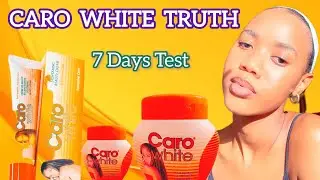 Caro White Face Cream: Benefits, Side Effects & How to Use It Safely
