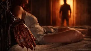 The Patient Who Turned Therapy Into a Weapon &mdash; Side Effects | Psychological Horror Thriller