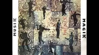 Phenix – Musik Magik [France] Digital Zouk, French African, Electronic , Pop, Island Synth, Electro