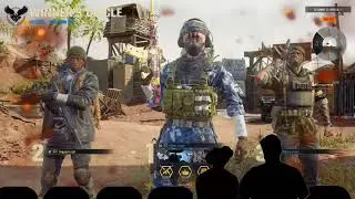 Call of Duty  Black Ops 6 Winner Circle feels like. #gamerdads 