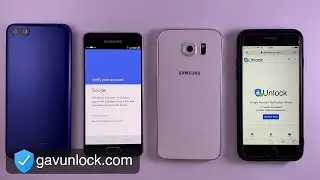 New Way To Bypass Google Account Verification On Any Android - 2021