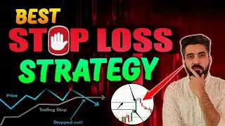 Best Stop Loss Strategy for Day Traders | This Will Change Your Trading