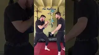 Palm strikes for self defense 😁👊 #mma #martialarts #fight #selfdefense #howto