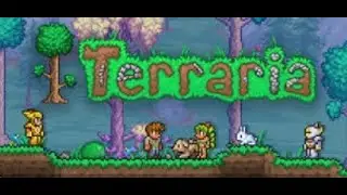 Terraria Playthrough Live Stream pt 141