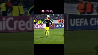 200 IQ Moment 🧠