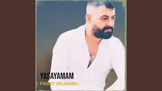 Yaşayamam