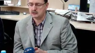 Игорь Бураковский