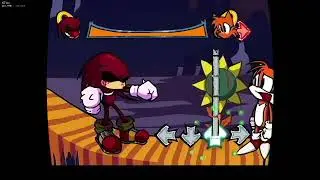 FNF: Spirits of Hell(Blaze of the Damned update) - Ilusion Hill