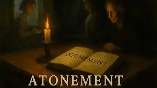 Atonement &ndash; Ian McEwan (2001) |Romantic Story |@EnglishUp-2025 !