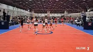 TRIPLE CROWN NIT Highlights
