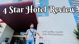 4 Star Hotel | Ep-5 | 4 Star Hotel Kaise Hote Hai | #thailand #bangkok