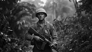 Why the M16 Failed American Soldiers in Vietnam