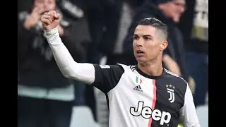 Cristiano Ronaldo vs AC Milan 2020 Highlights