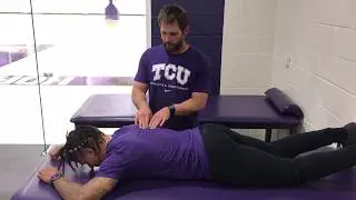 Posterior Tilt + ER