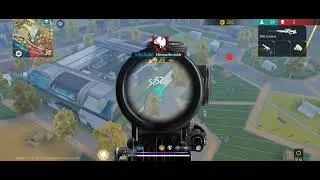 Campeando en esta antena en free 2024 #freefire #garenafreefire #nuevom #partidadefreefiresinhablar