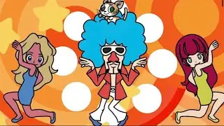 WarioWare Gold (Jimmy T.) High Score Run #3 [Score :22]