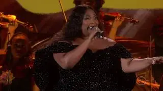 Lizzo - Cuz I Love You & Truth Hurts | 2020 GRAMMYs Live Performance