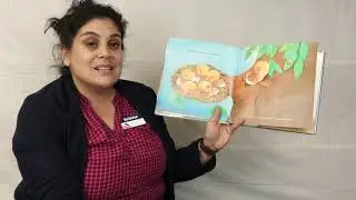 Bilingual Storytime with Ms. Susana #9