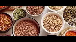Shrih Foods