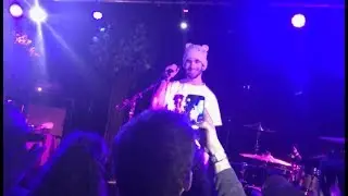 Shinigami & Supachefm - Decaying at 18 (Live at CT)