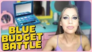 Dollar Tree vs Drugstore Makeup Battle - Which Wins?